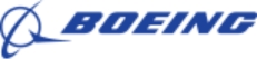 Boeing Logo